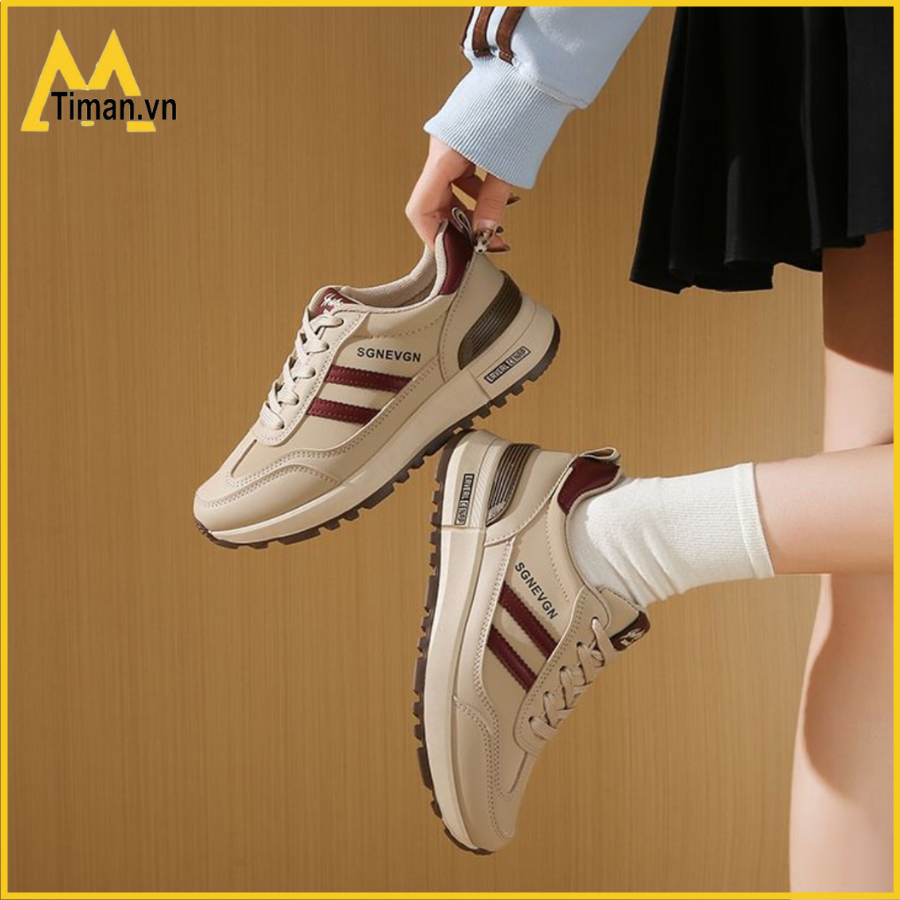 Giày thể thao nữ TM-SZ140 thoải mái đôi bàn chân